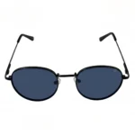 Classic Round Sunglasses