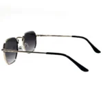 Elegant Gradient Square Sunglasses - Image 2