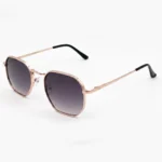 Elegant Gradient Square Sunglasses - Image 3