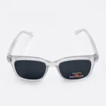Classic Transparent Sunglasses