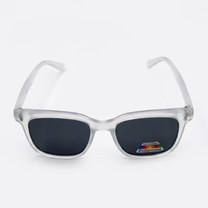 Classic Transparent Sunglasses